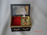 music box,jewellery music box,gift box,grafts gifts