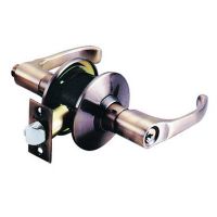 cylindrical  lever door lock (news)