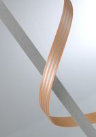 Desk PVC edge banding strip