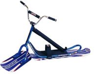 Sell snowscooter