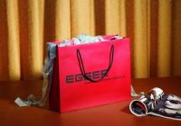 Sell luxury gift bags