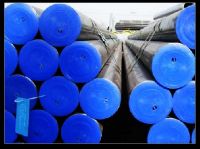 Sell  API Carbon Seamless Steel Pipe