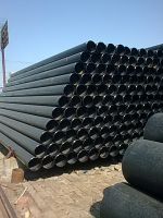 Sell API 5l X60 SEAMLESS steel pipe