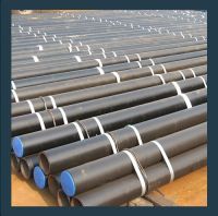 Thick Wall seamless steel tube, Boiler carbon seamless steel pipe, Seaml