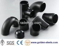 carbon steel Pipe Fittings, Concentric Reducer , Eccentric Reducer