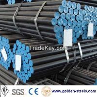 EN 10210 S355 JRH, S355JRH , S355J0H steel pipe, seamless pipe