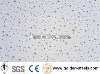 PVC Gypsum Ceiling Board