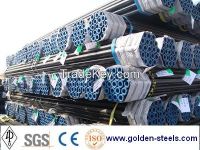 GOST10704-91, GOST 10705-80 welded steel pipe