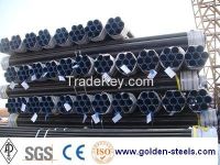 Sell  API Carbon Seamless Steel Pipeline
