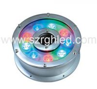 Sell 9w LED Fountain light