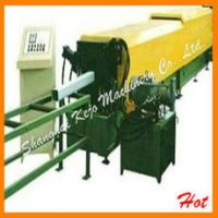 Water Tube Roll Forming Machine