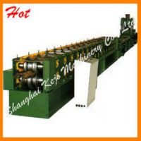 Sell Guard Rail Roll Forming Machine