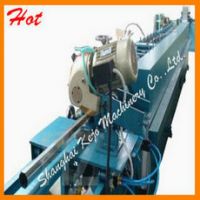 Down tube Roll Forming Machine