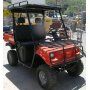 Sell American Sportworks Jb265 Utility Golf Cart Dump 109 Hr