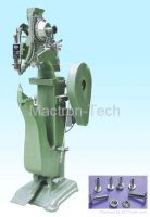 Sell Large Type Grommet Punching Machine