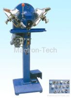 Sell Fully Automatic Snap Fastening Machine