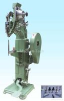 Sell Medium Type Riveting Machine Special for Aluminium Case(Gun Tube