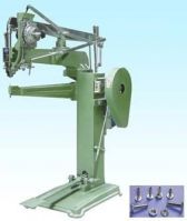 Sell XD-JT1 Semi-auto Riveting Machine Special for golf bags