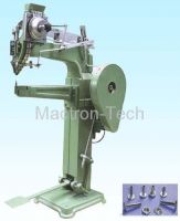 Sell Large-Type Extended Riveting Machine