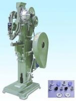 Sell XD-118X Riveting Machine Special for Mushroom Button