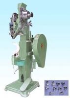 Sell XD-118C Riveting Machine Special for shoes wheel