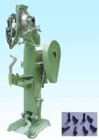Sell XD-128C Large Type Riveting Machine Special for skating shoes