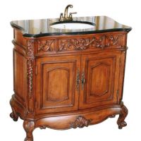 Sell Bath Vanity Furniture BV0601