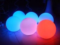 Sell LED Floating ball