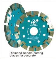 Diamond tools