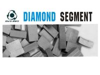 Sell Diamond segments