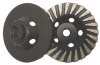 Supply CNC wheel