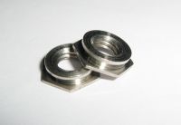 Self-clinching Flush Nut