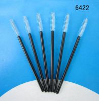 Sell cosmetic brush eyelash brush mascara wand