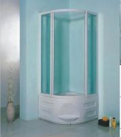 shower enclosure(sw-8019)