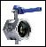 LWD-SE HALE Butterfly Valve