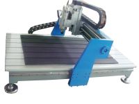 Advertising CNC Router