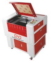 Laser Engraving Machine