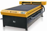 MDF Laser Cutting Machine