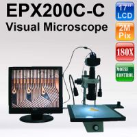 Sell microscope EPX200C-C