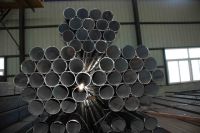Sell carbon rolled steel pipe