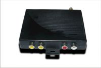 Car Digital TV Receiver