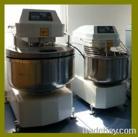 sell 50 kg and 100kg dough mixer , flour mixer , spiral mixer