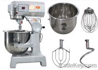 60l Industrial Food Mixer for Sale (MANUFACTURER LOW PRICE)