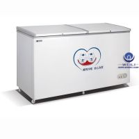 Chest freezer(BD/C-380 BD/C-520)
