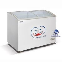 Chest freezer(SD-300H)