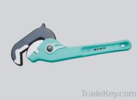 Sell Quick Release Pipe Wrench