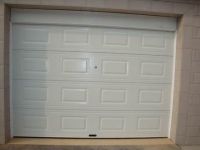 Sell residential garage door