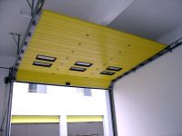 Sell  standard lifting industrial door