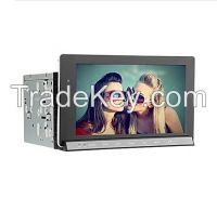 DM7841C Tablet PC Android 4.2 Car DVD GPS WiFi 3G and optional TV funtions