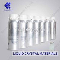 Sell nematic liquid crystal E7